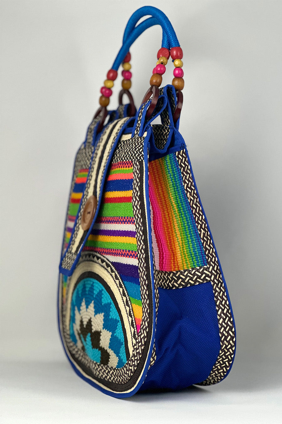 Reflejo Vegan Bag