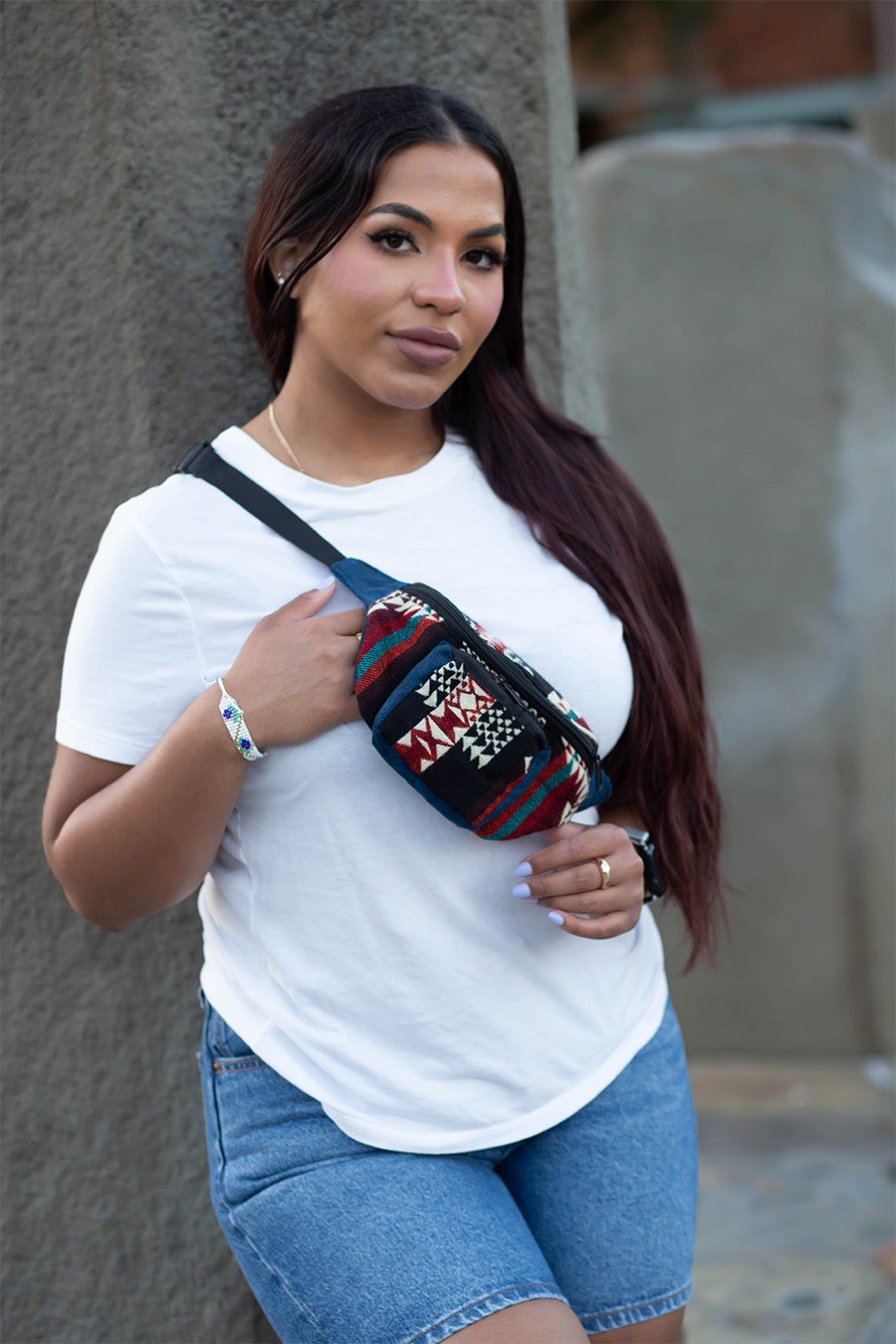 Ritual Fanny Pack