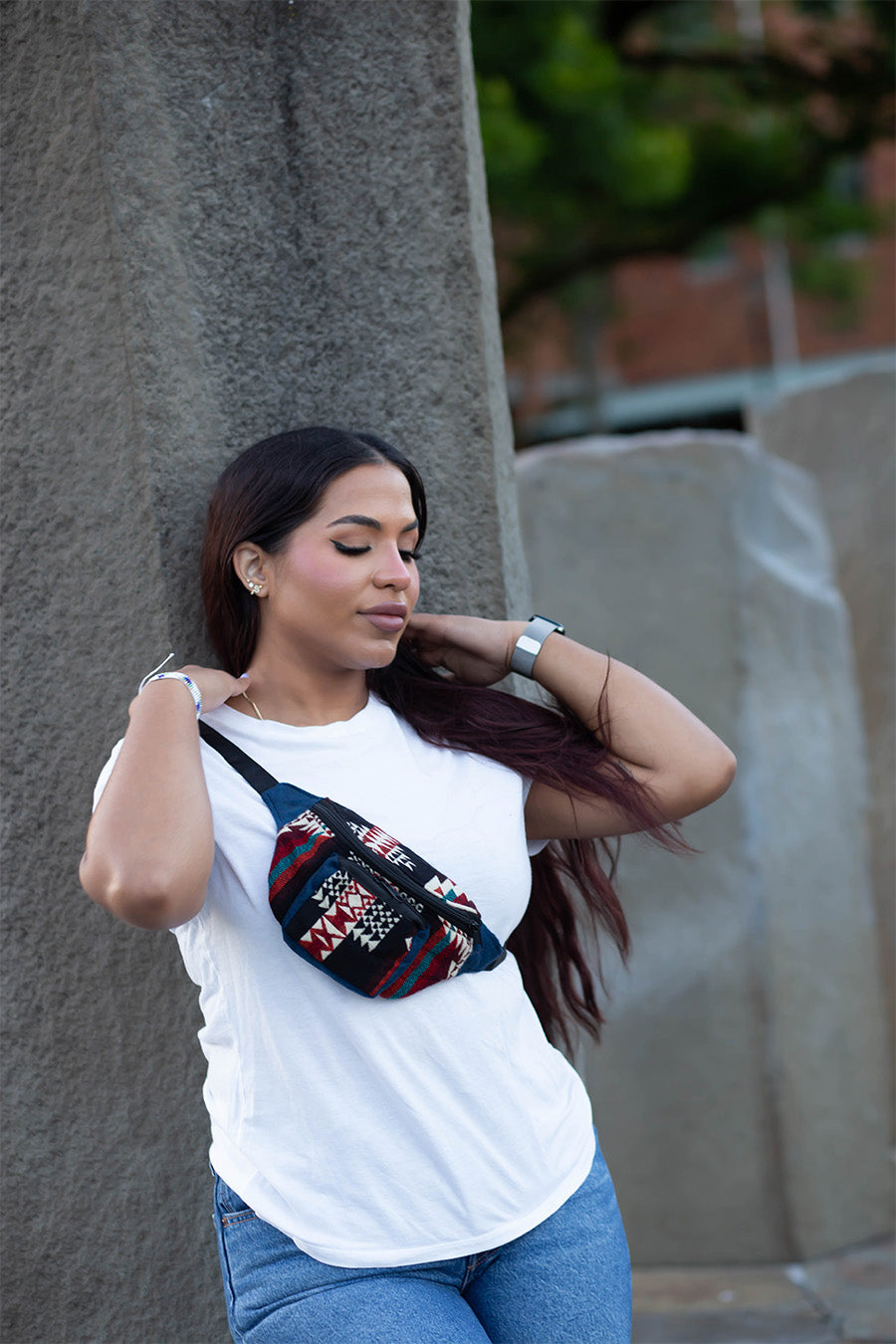 Ritual Fanny Pack