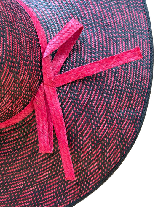 Roble (SMALL SIZE) Handmade Hat