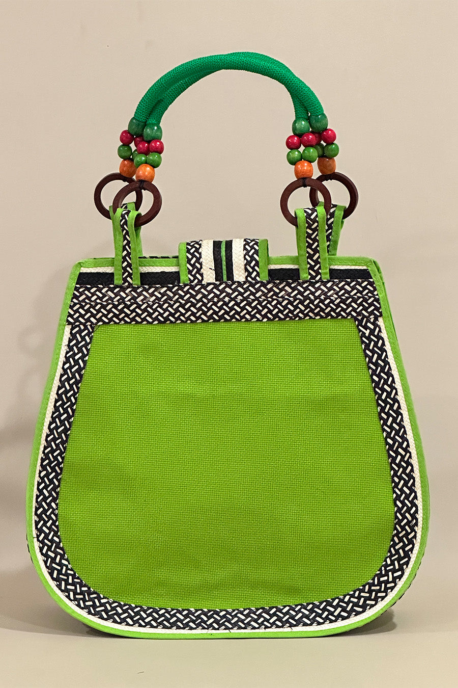 Saltamontes Vegan Bag