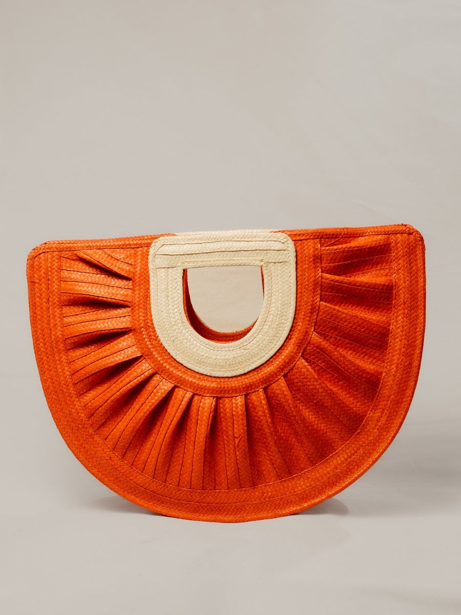 Sarah Palm Bag