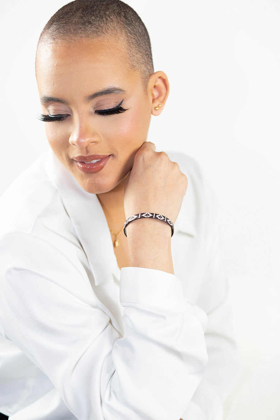 Silueta Bracelet
