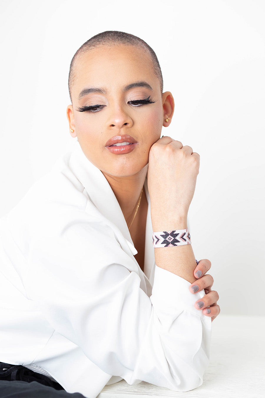 Star Bracelet