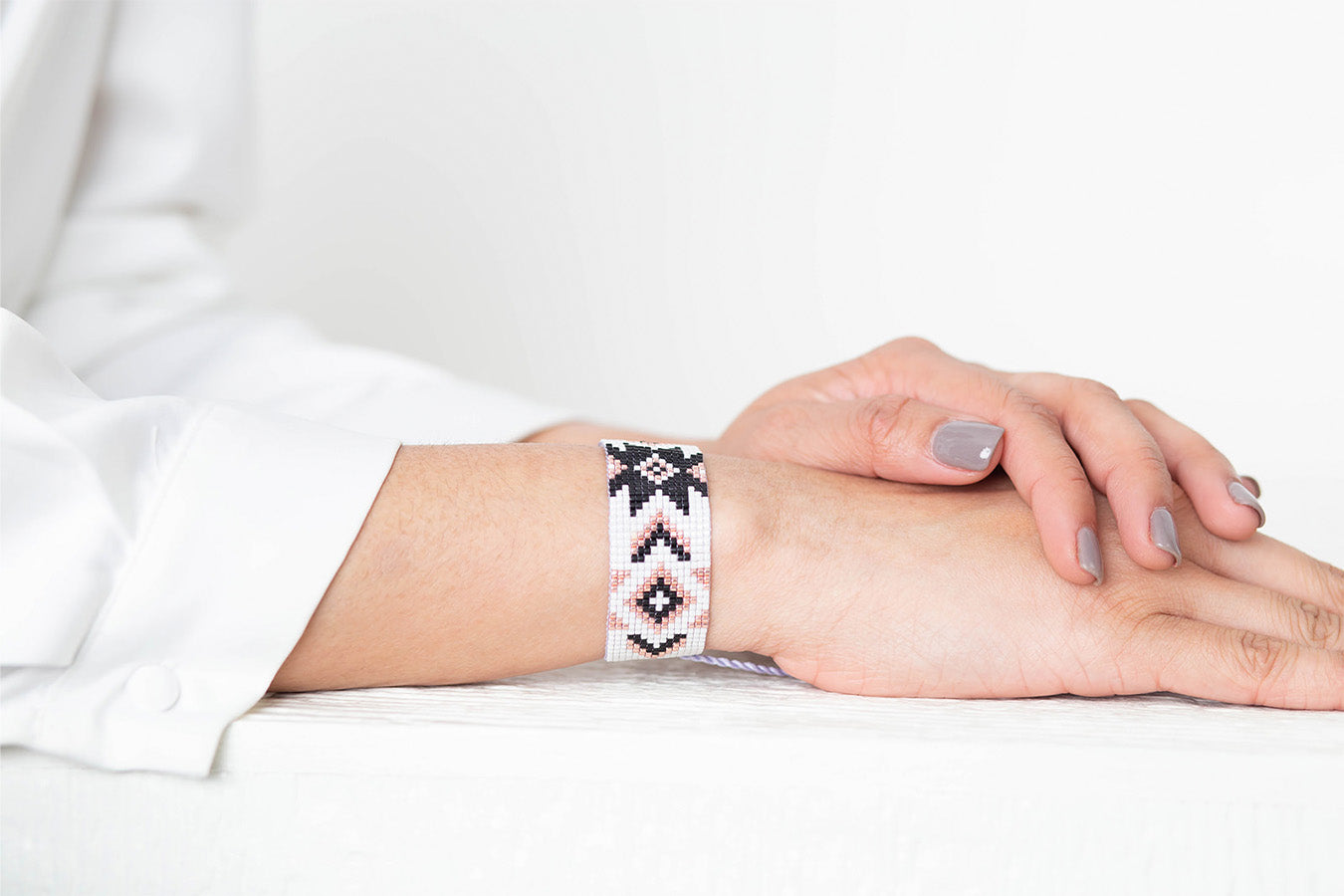 Star Bracelet