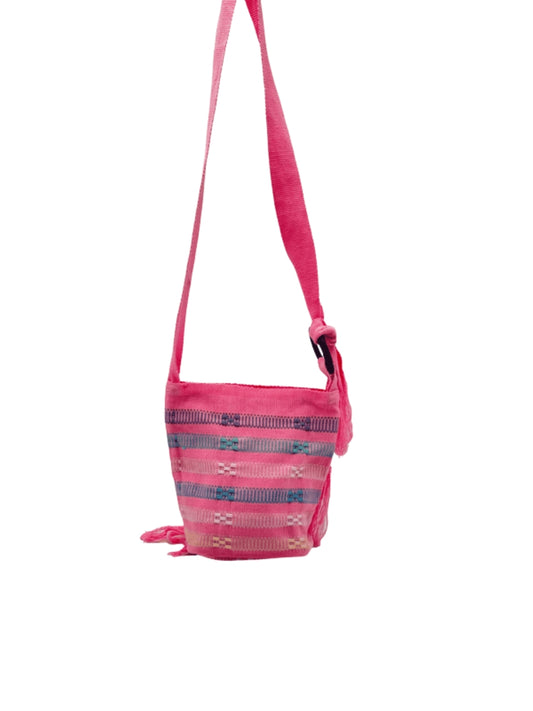 Sugar Crossbody Boho Bag