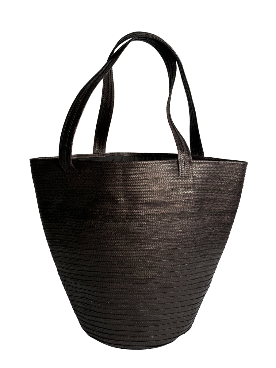 Sunrise Palm Bag