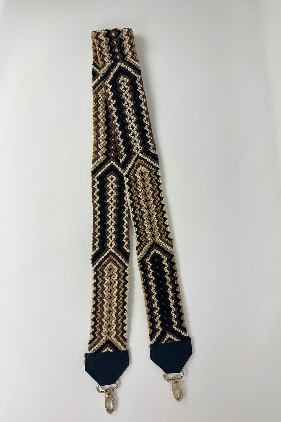 Terra Crossbody Bag Strap