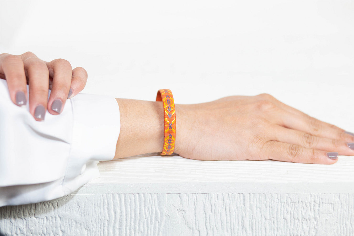 Tiger Bracelet