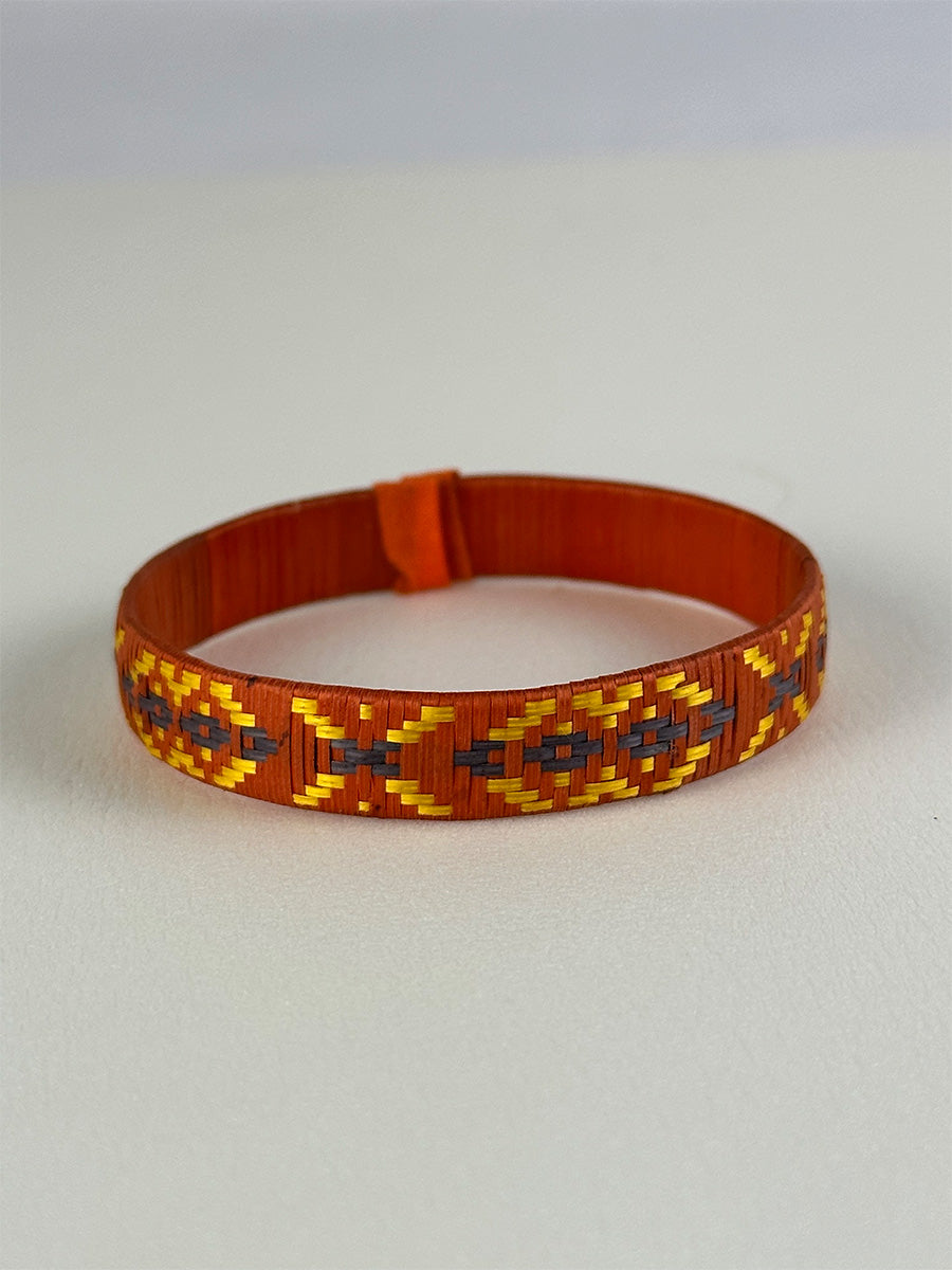 Tiger Bracelet