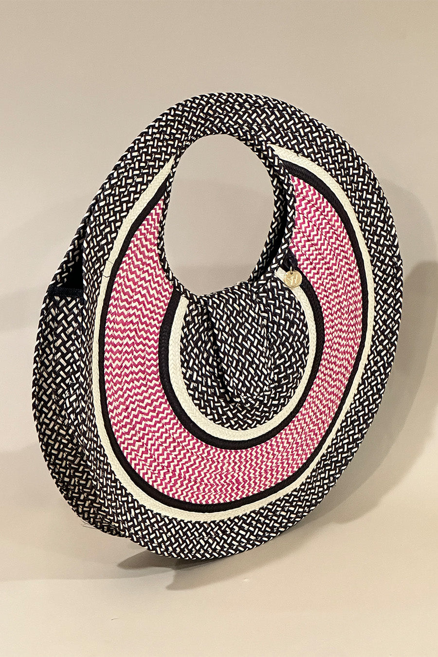 Trazos Vegan Purse