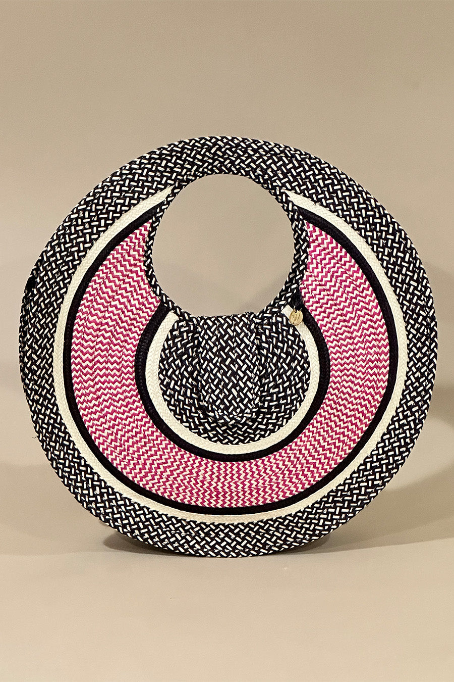 Trazos Vegan Purse