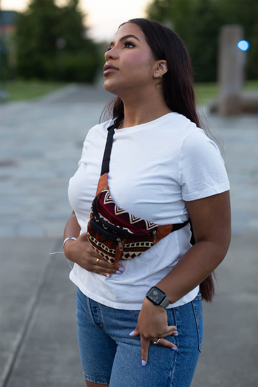 Tribu Fanny Pack