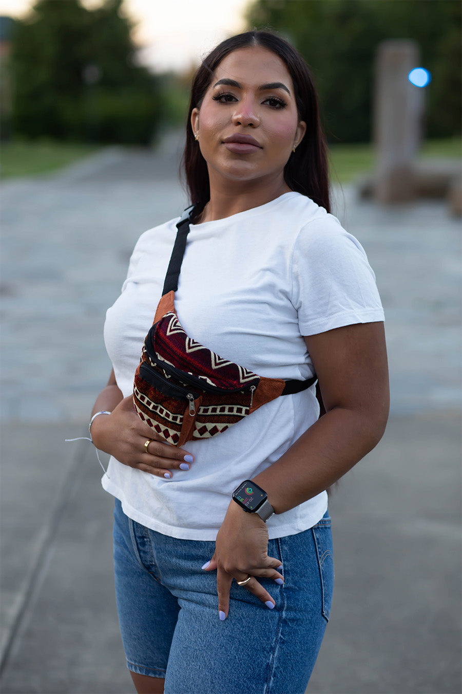 Tribu Fanny Pack