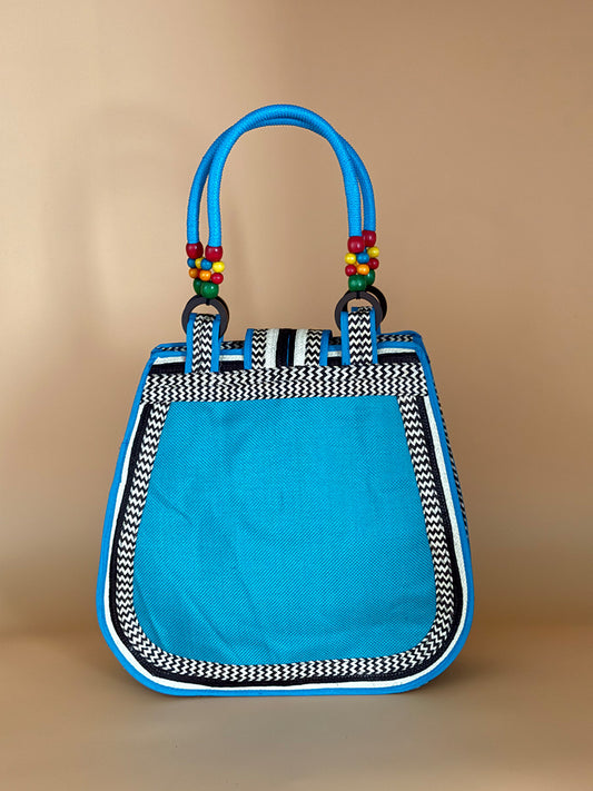 Aluna Boho Bag