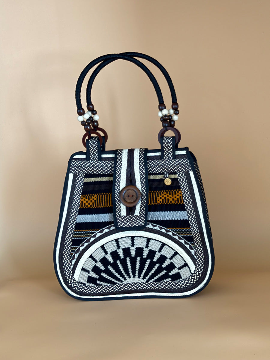 Andina Boho Bag