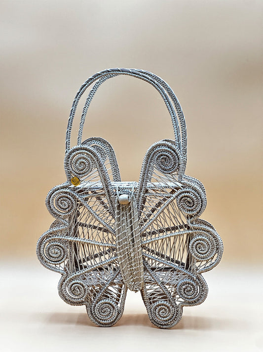 Cecily Rattan Bag