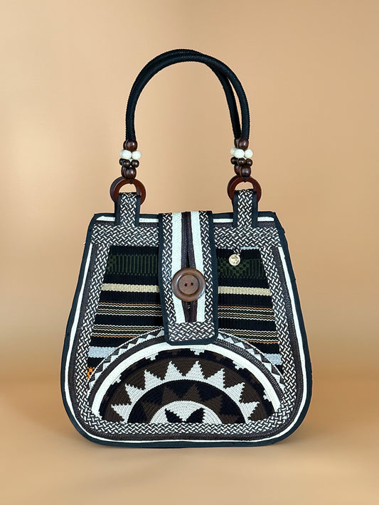 Indi Boho Bag