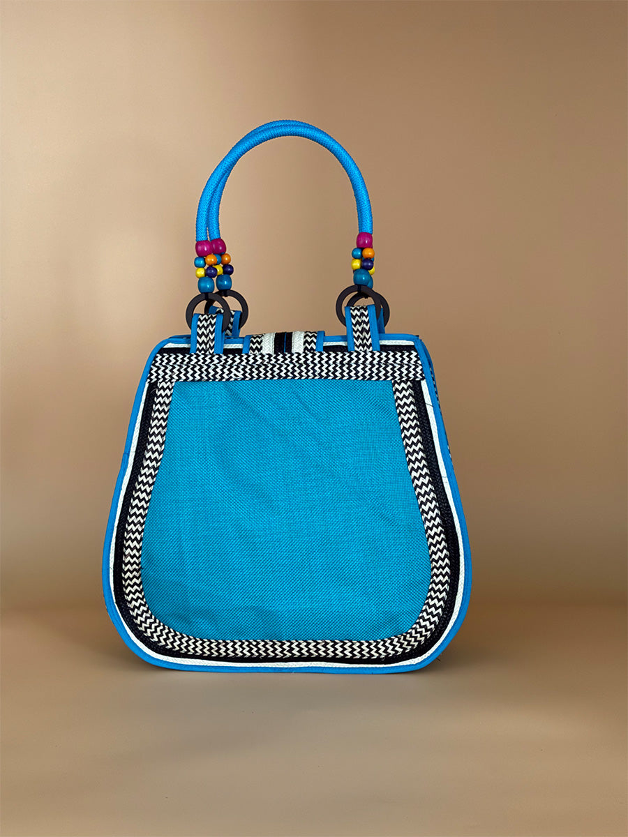 Lluvia Boho Bag