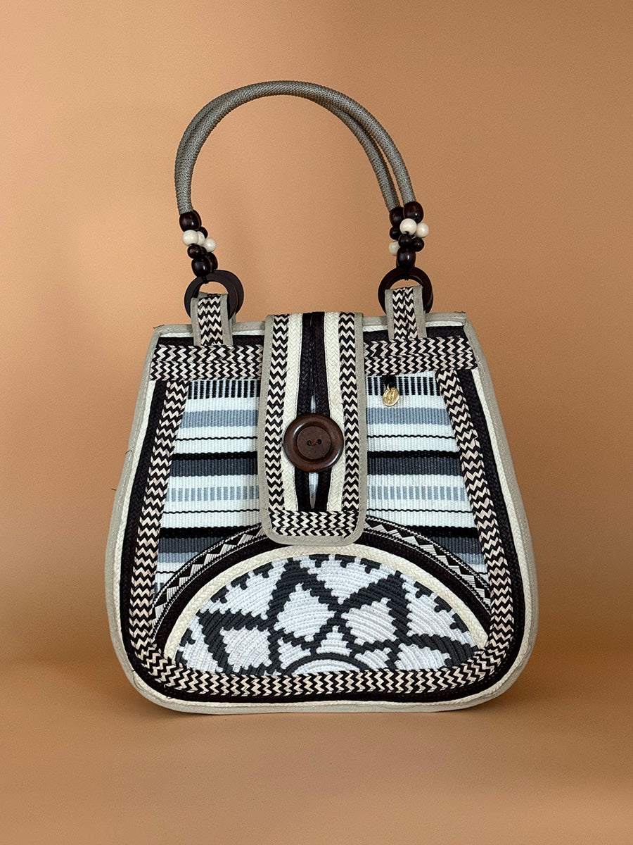 Makana Boho Bag