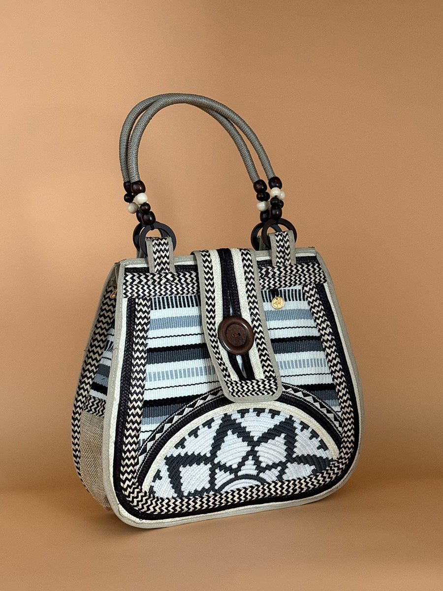 Makana Boho Bag