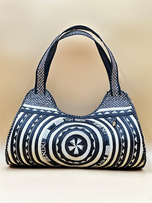 Mandala Palm Bag