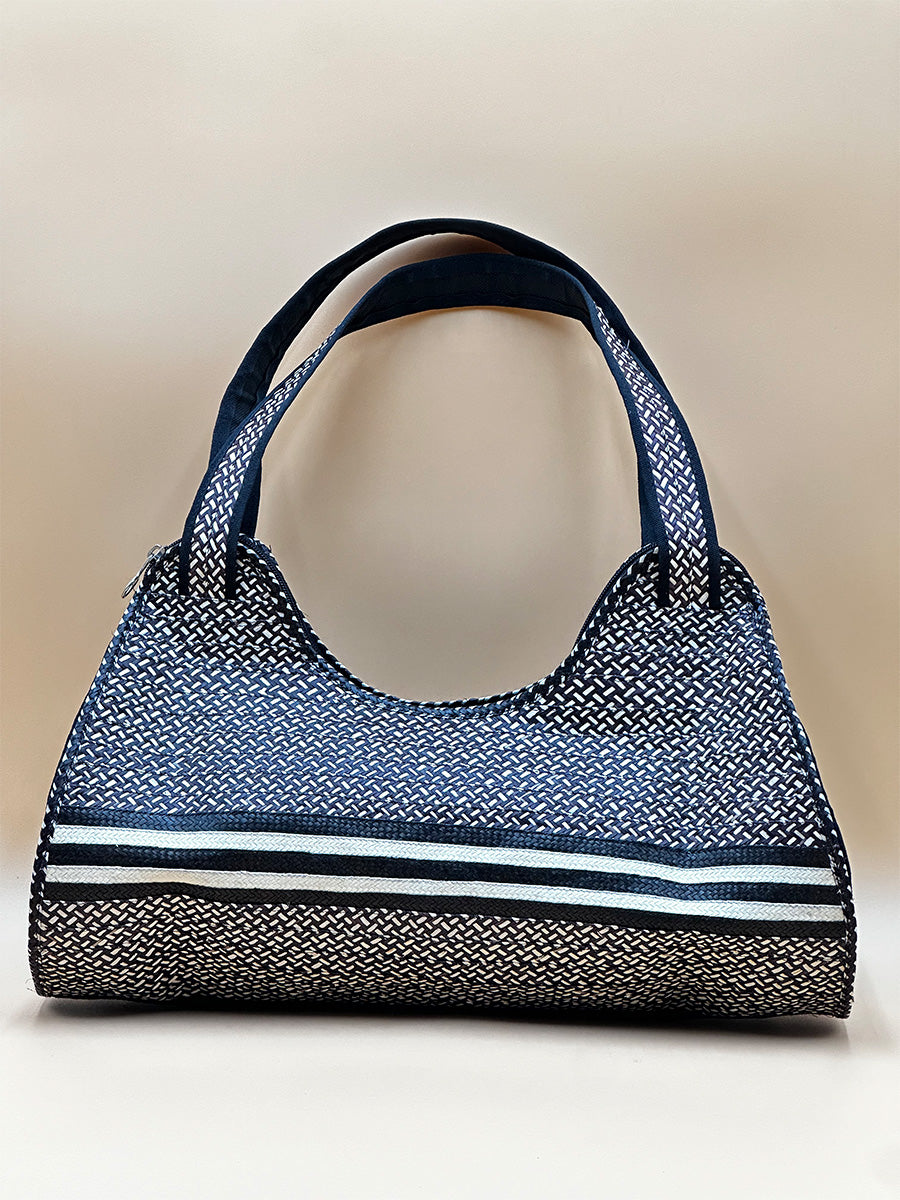 Mandala Palm Bag