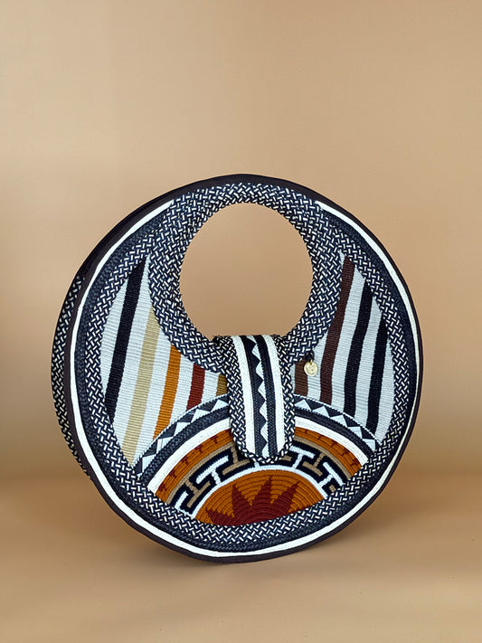 Mariana Palm Bag