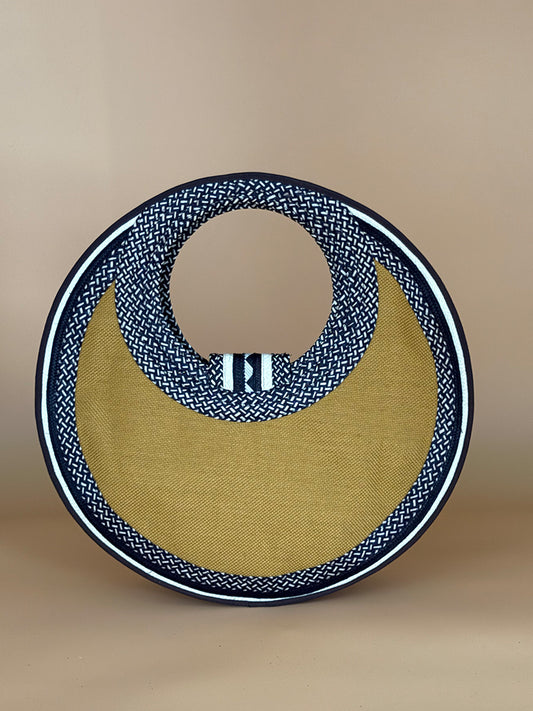 Mariana Palm Bag