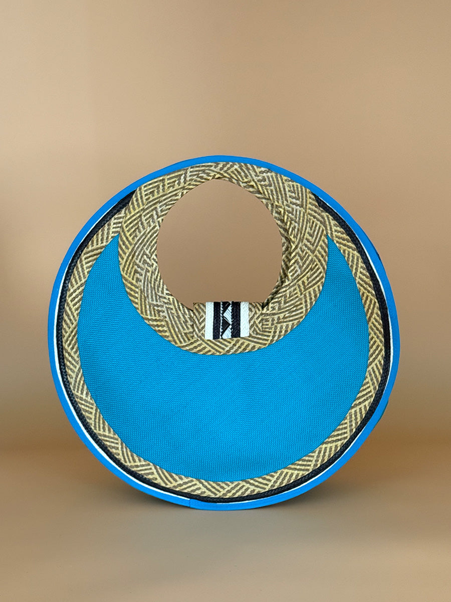Sky Palm Bag