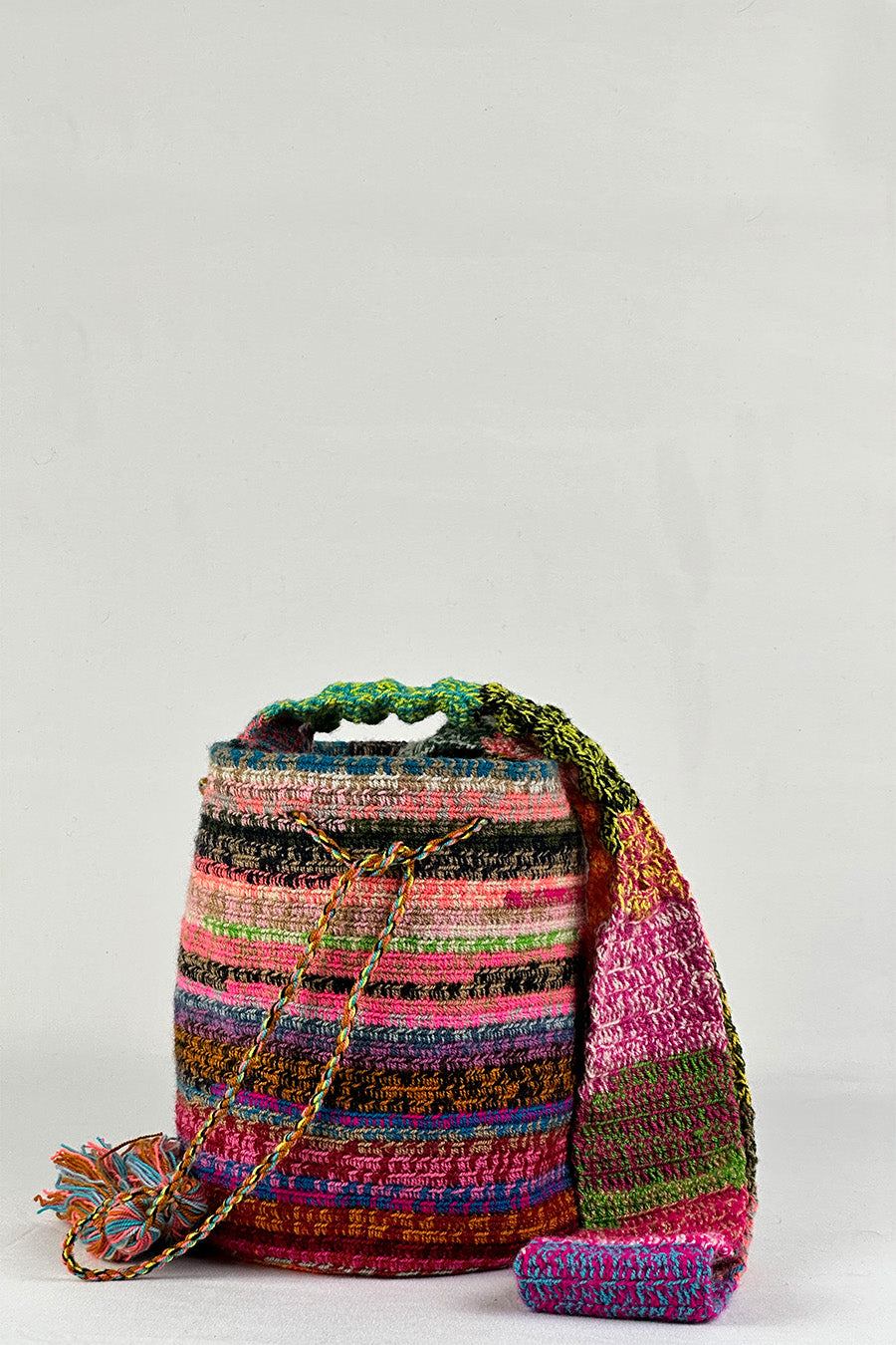 Agustina Boho Bag