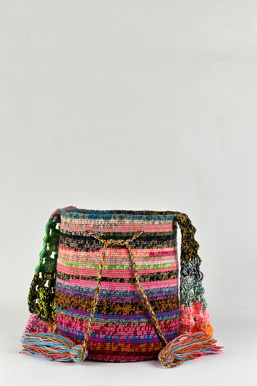 Agustina Boho Bag