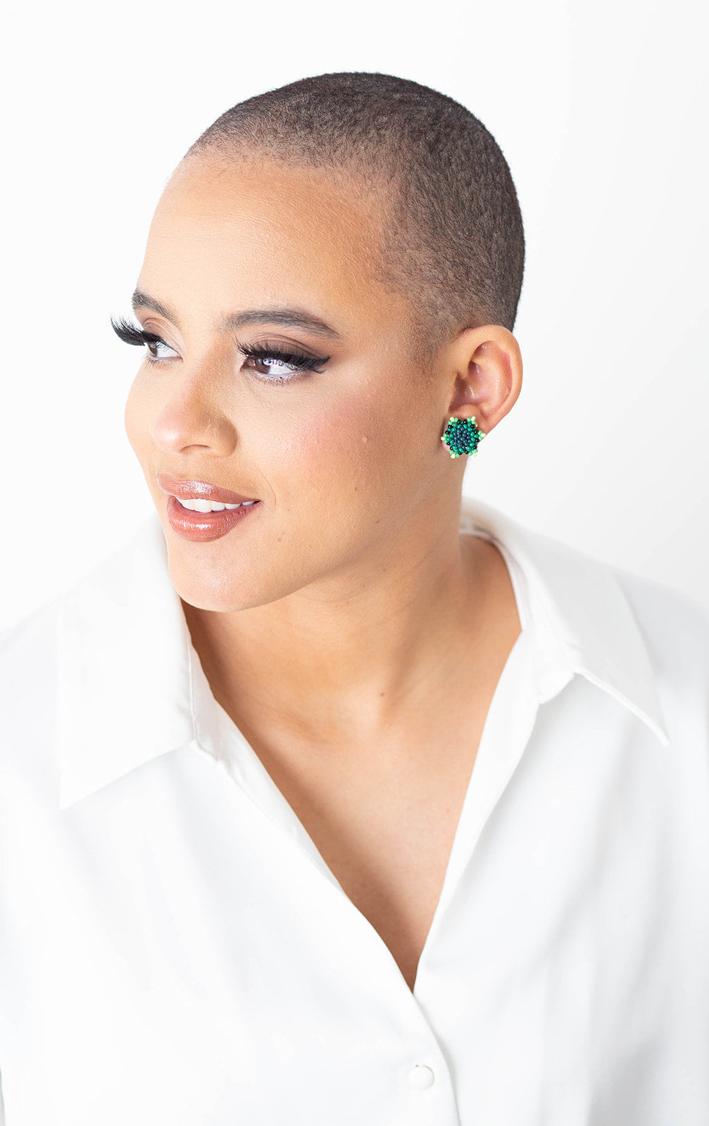 Auro Earrings