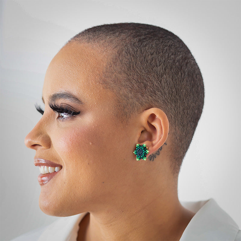 Auro Earrings