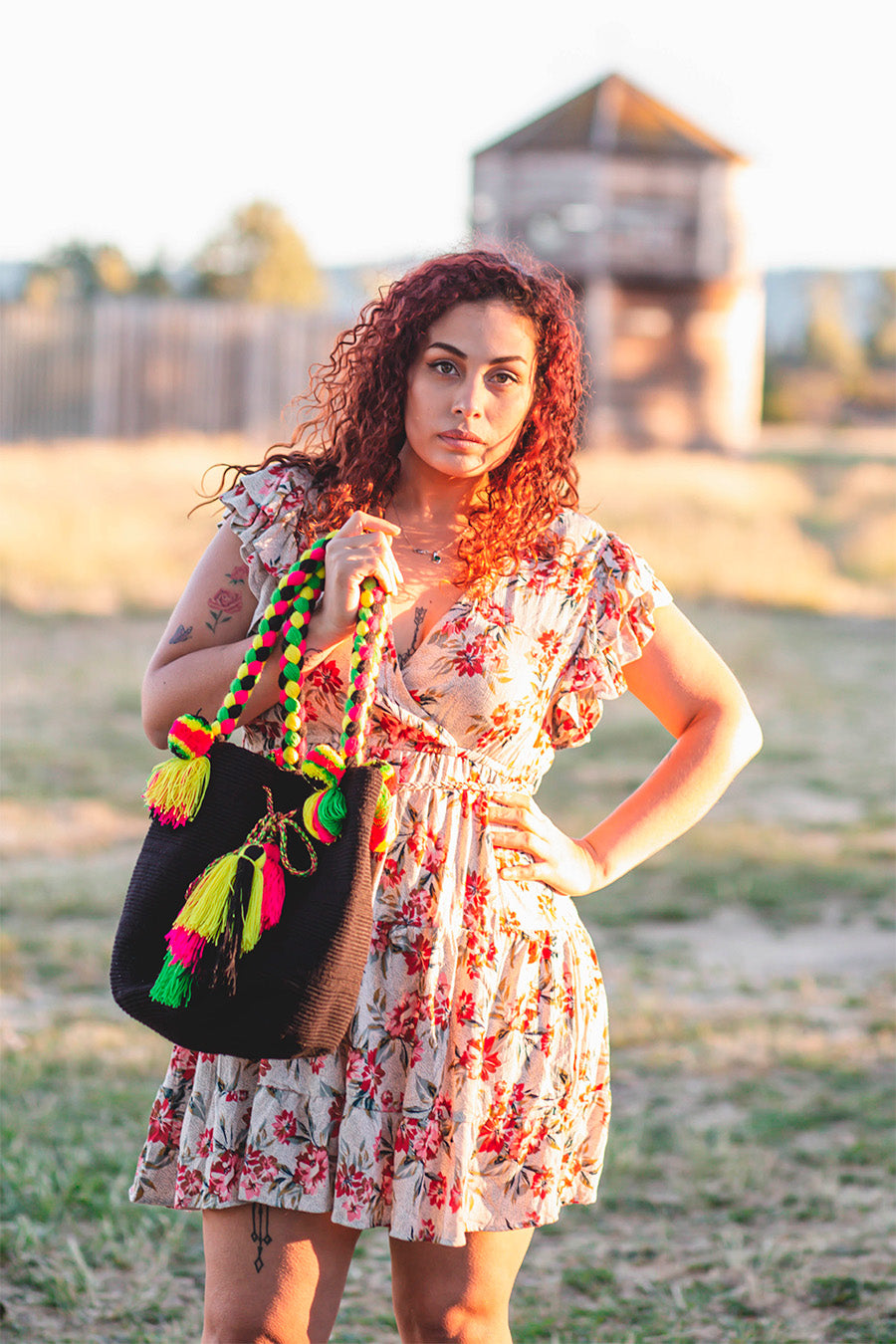 Baile Bag