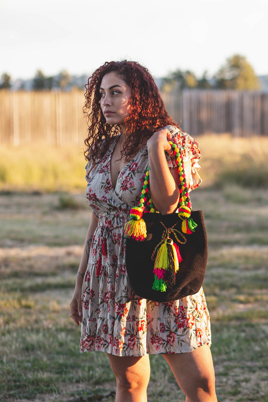 Baile Bag