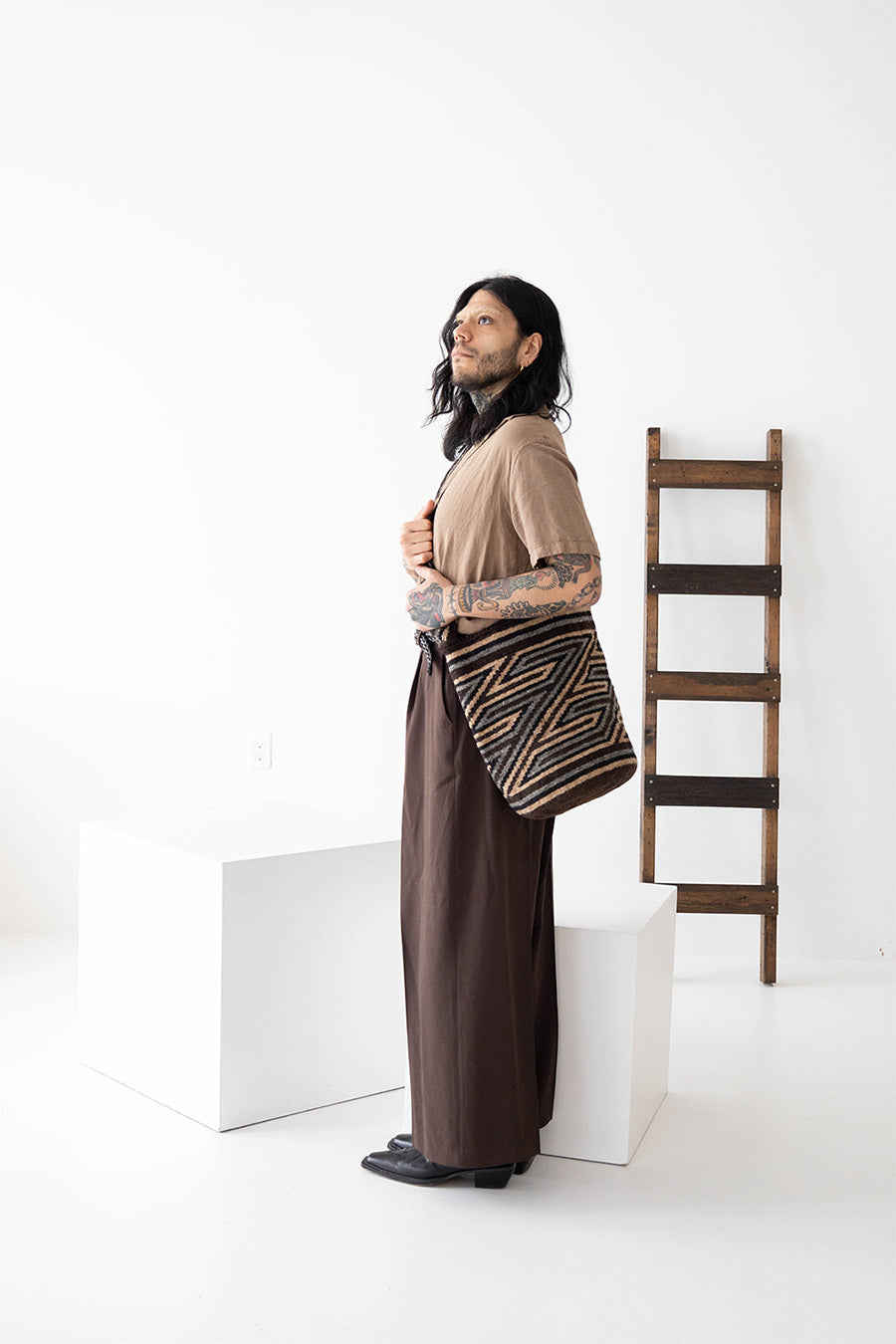 Phii Boho Bag