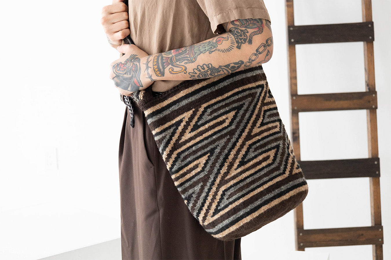 Phii Boho Bag