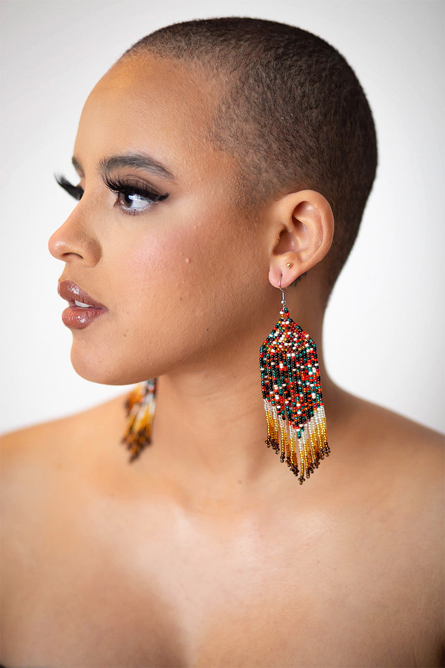 Candies Earrings