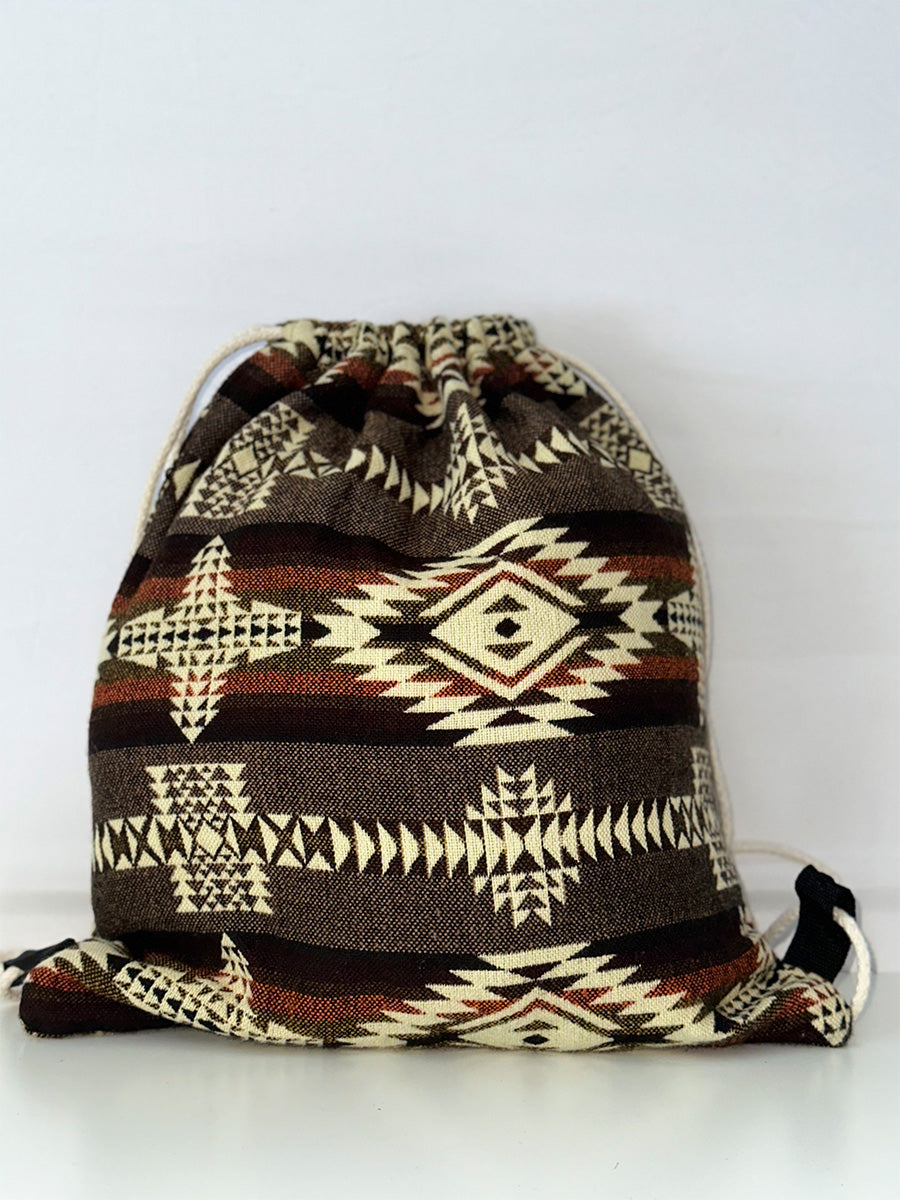 Chill Drawstring Bag
