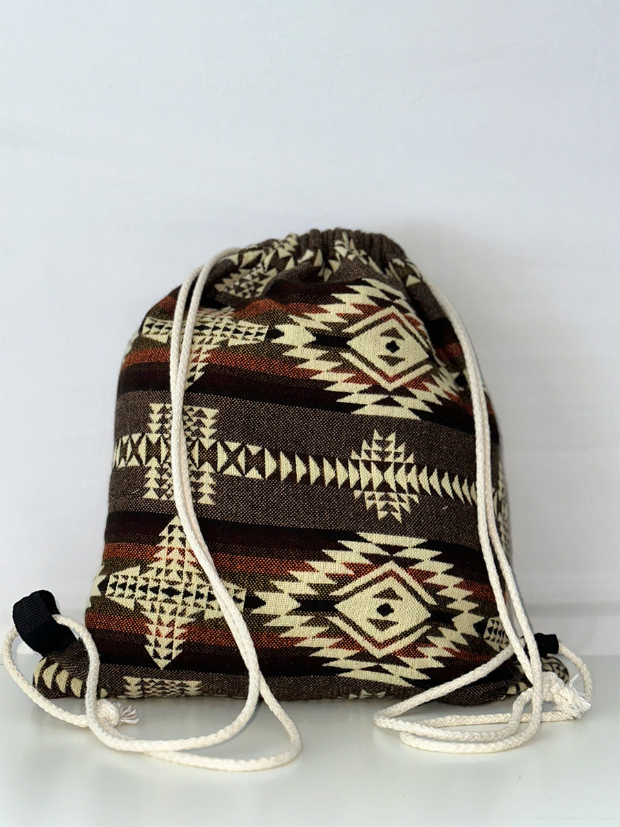 Chill Drawstring Bag