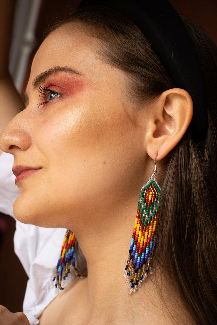 Claridad Earrings