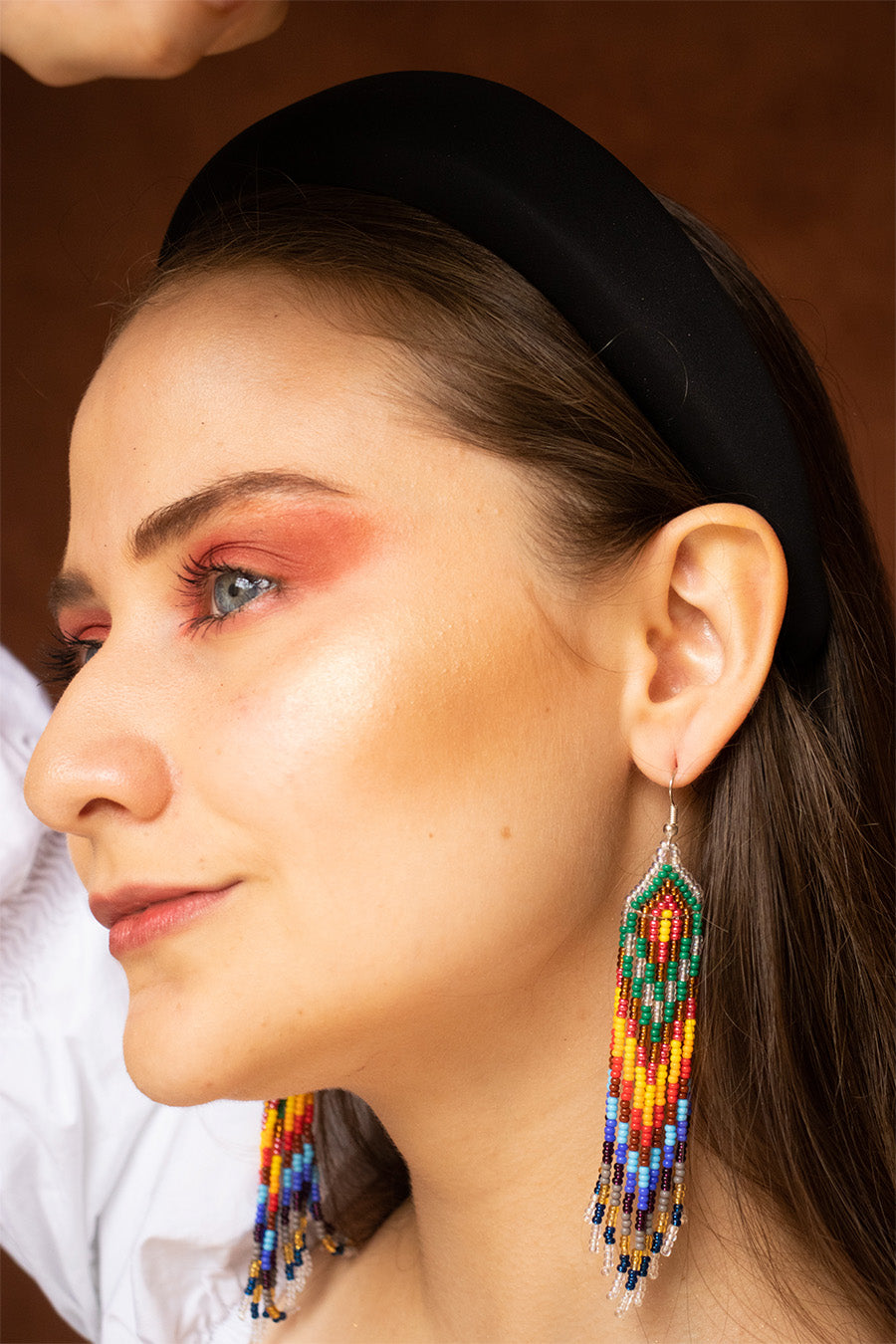 Claridad Earrings