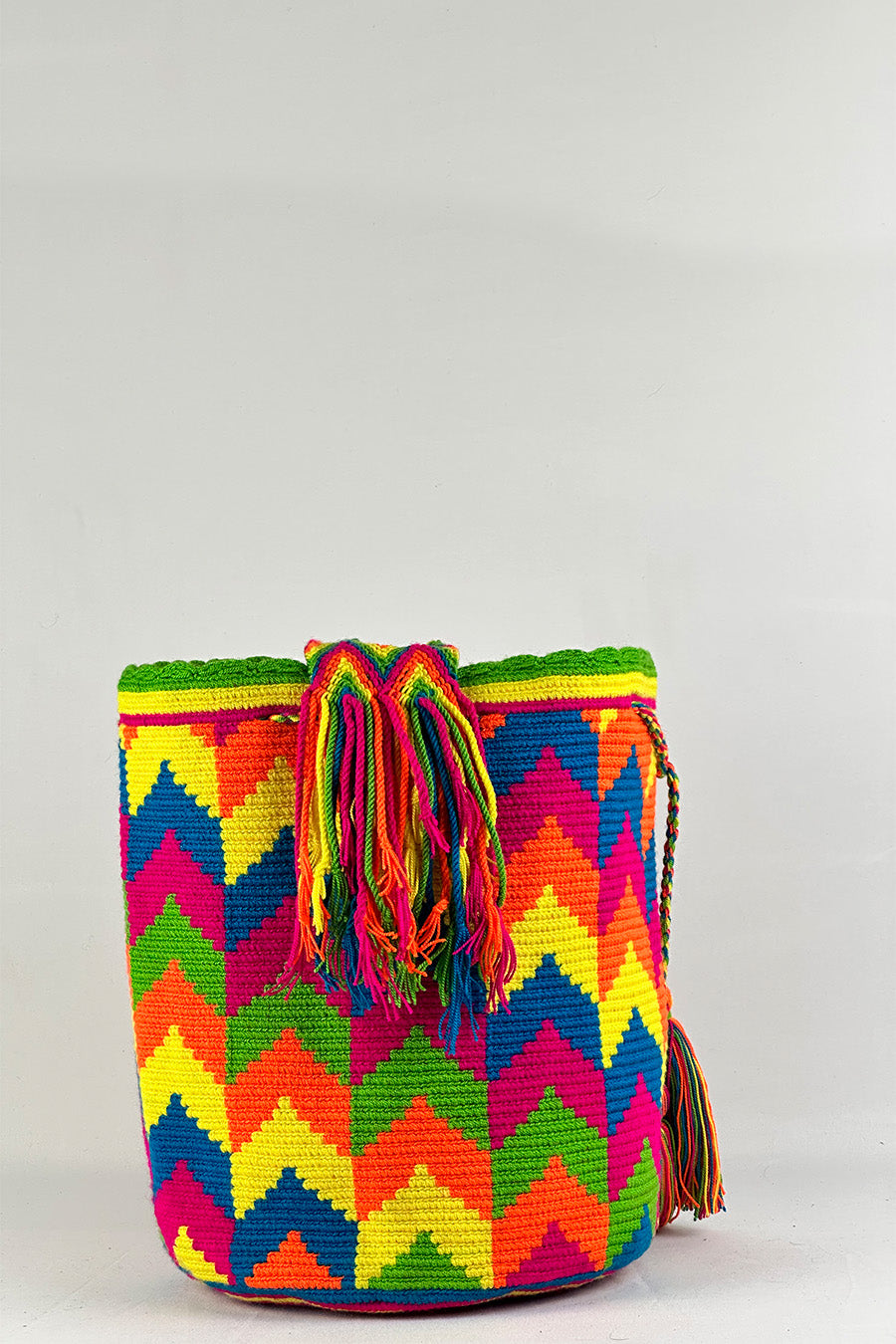 Colombia Bag