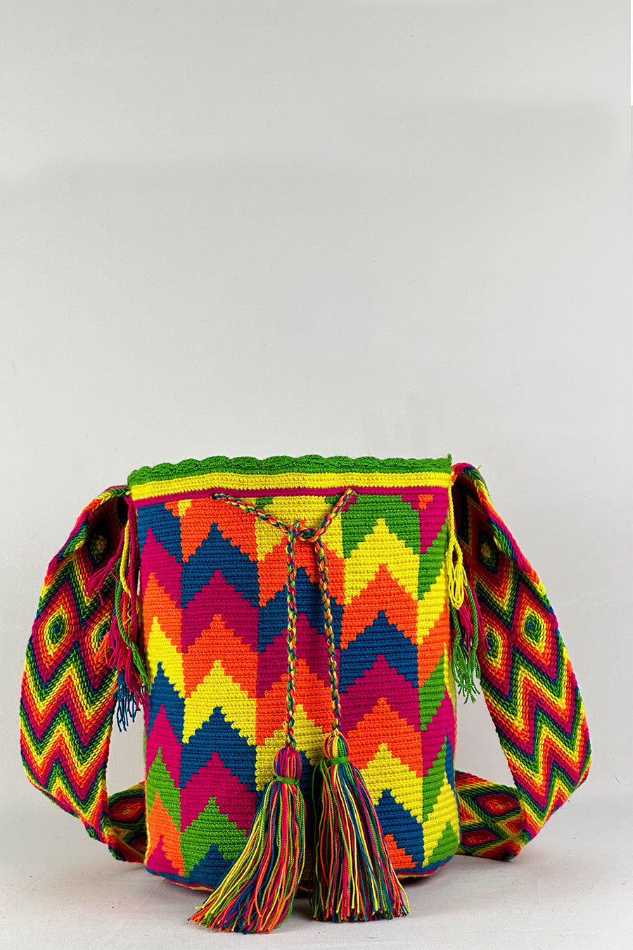 Colombia Bag