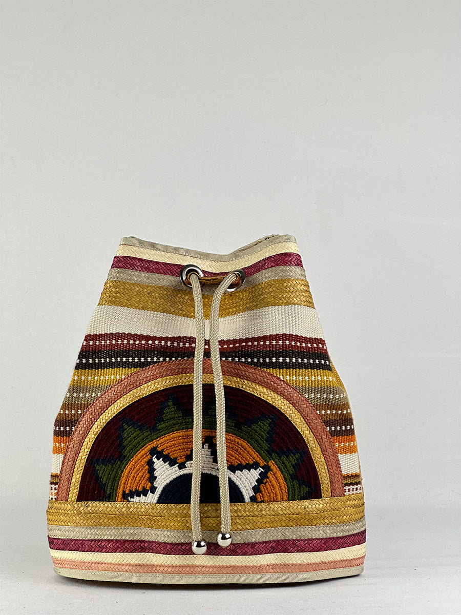 Colombiano Boho Bag