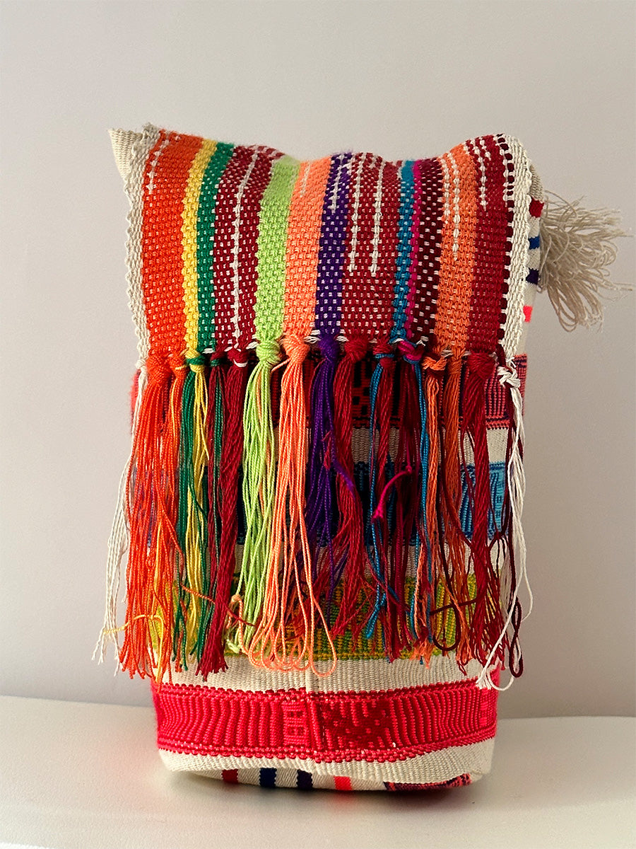 Elementos Boho Bag