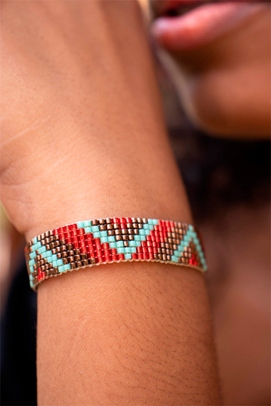 Embera Bracelet