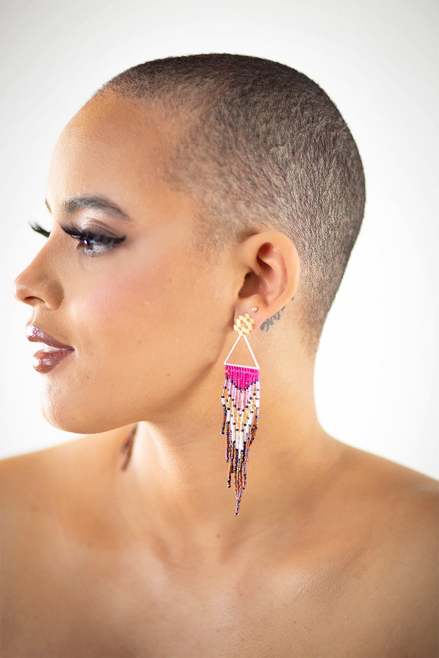 Fantasy Earrings