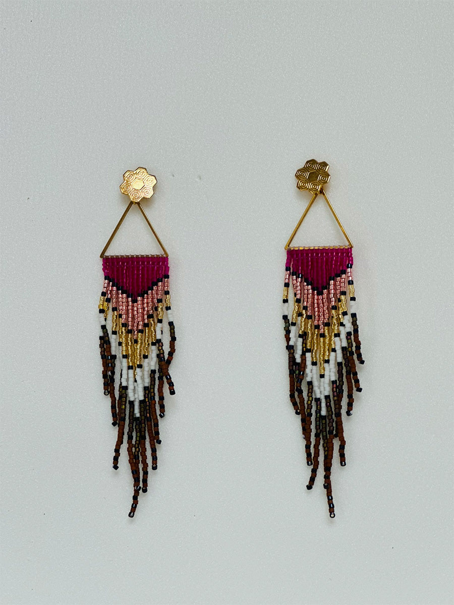Fantasy Earrings